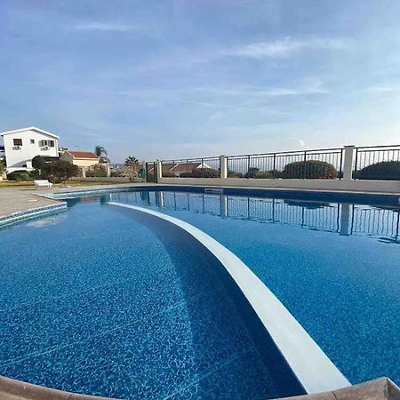 Aphrodite Gardens Pissouri Exteriér fotografie
