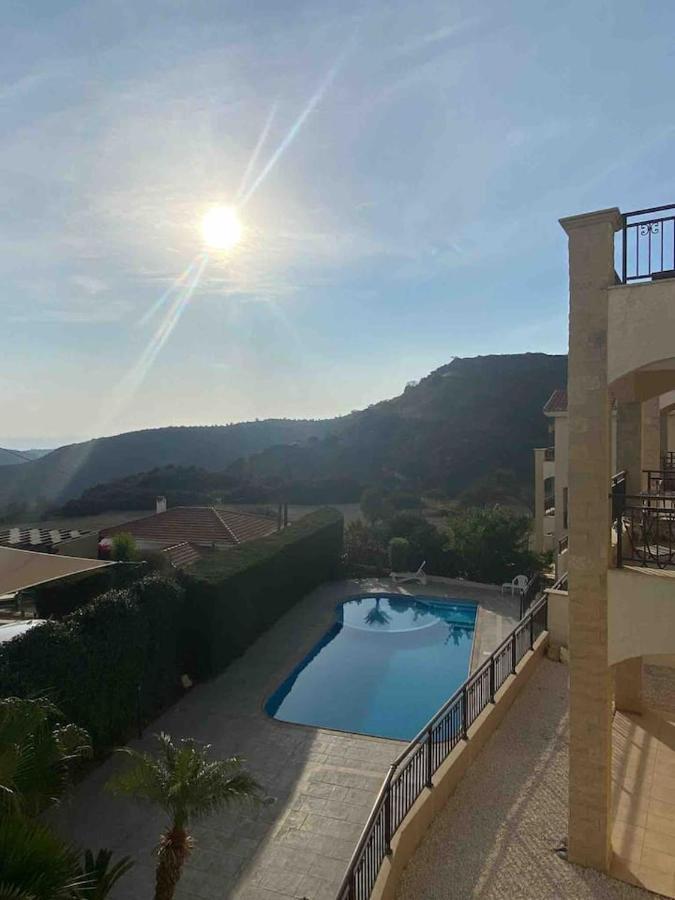 Aphrodite Gardens Pissouri Exteriér fotografie